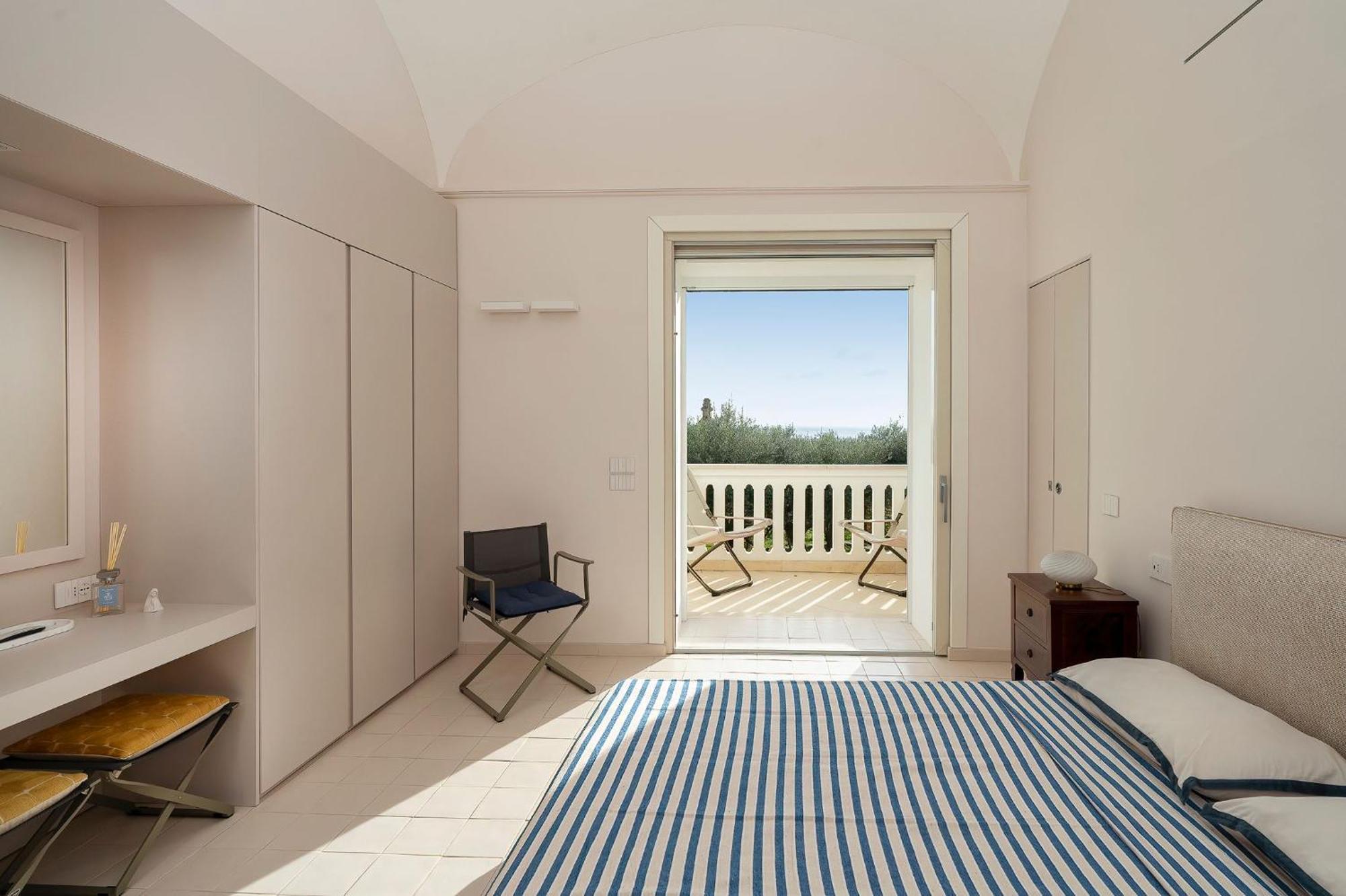 Villa Certosa Capri Exterior foto